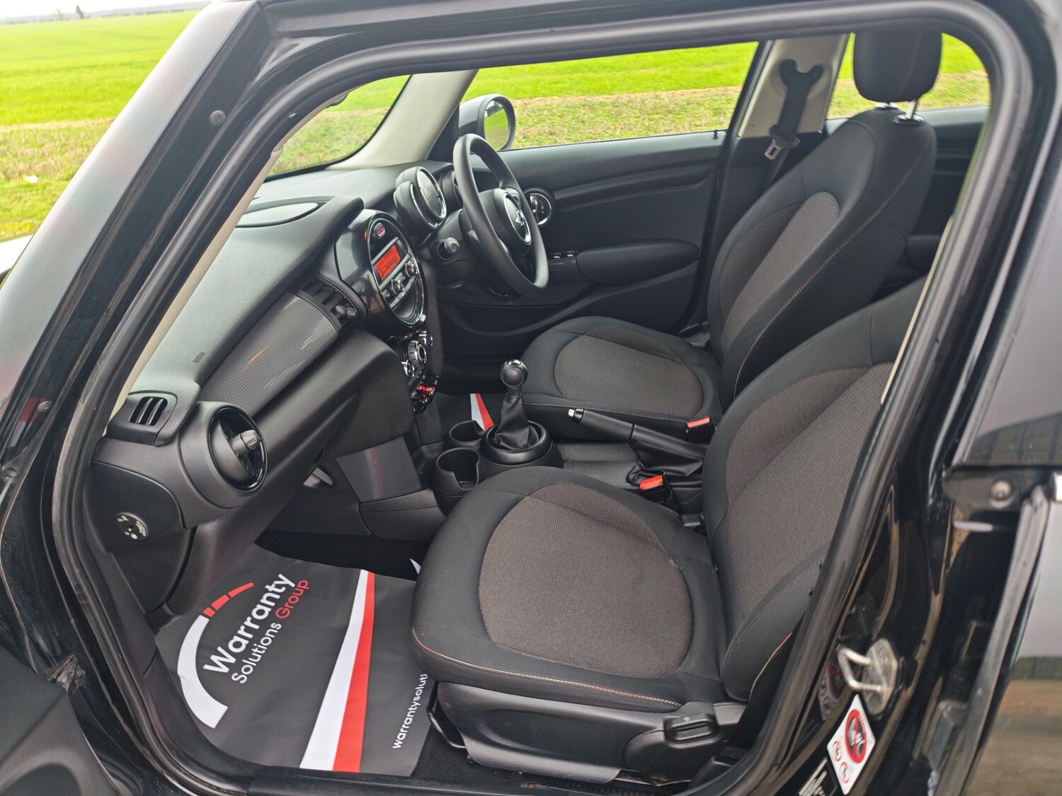 Used MINI Hatch 2015 for sale - 77786537: Photo 7