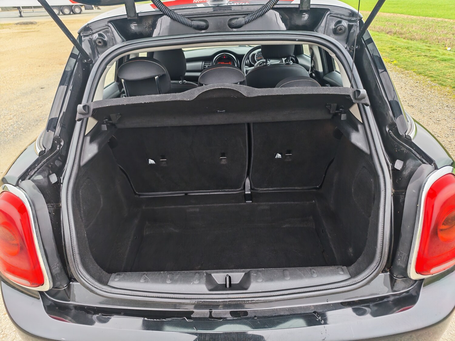 Used MINI Hatch 2015 for sale - 77786537: Photo 8