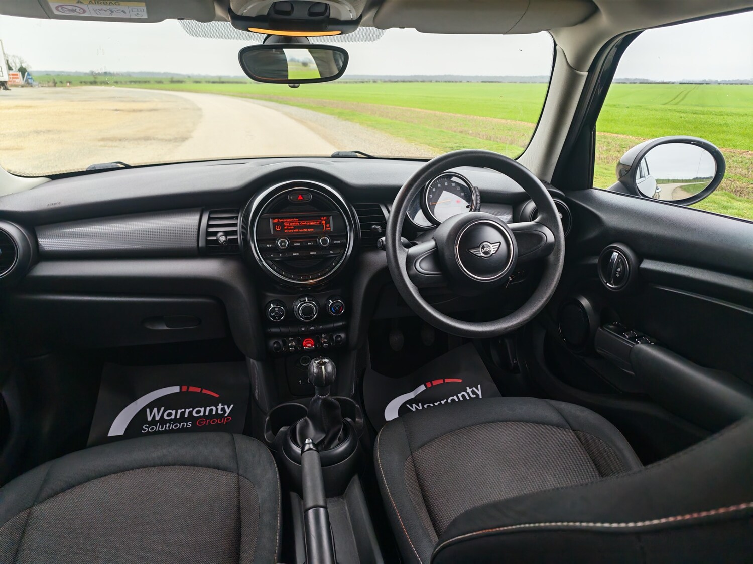 Used MINI Hatch 2015 for sale - 77786537: Photo 9