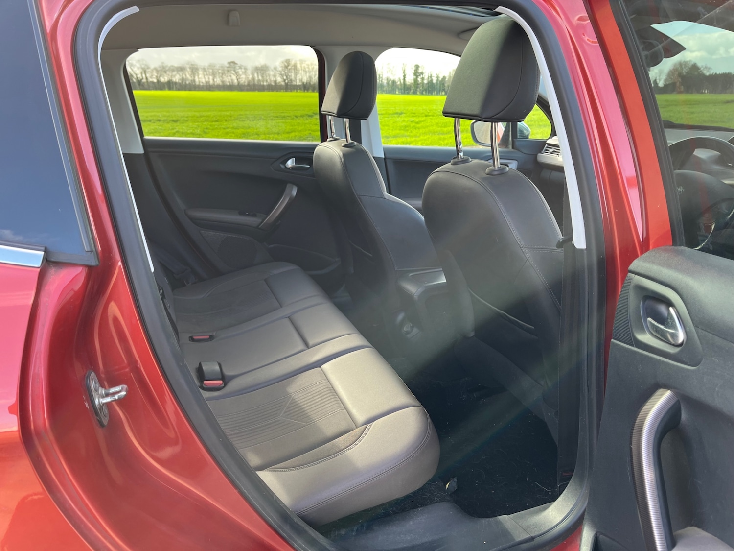 Used Peugeot 2008 2015 for sale - 77845390: Photo 21