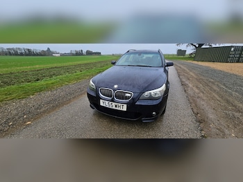 Used BMW 5 Series 2006 for sale - 76531012: Photo