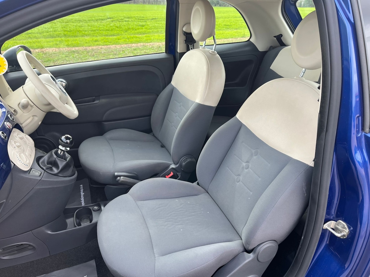 Used Fiat 500 2010 for sale - 77917368: Photo 10