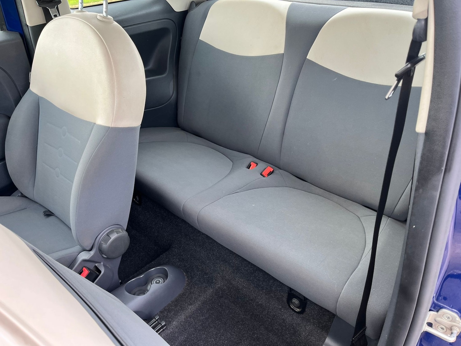 Used Fiat 500 2010 for sale - 77917368: Photo 12