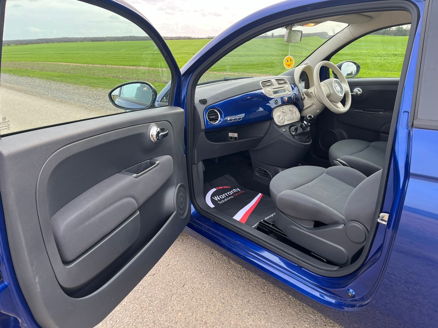 Used Fiat 500 2010 for sale - 77917368: Photo 13