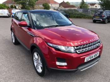 2014 (64) - 2.2 SD4 Pure 5dr Auto [9] [Tech Pack]
