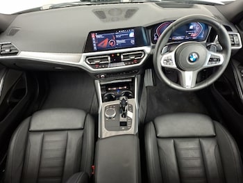 Used BMW 3 Series 2019 for sale - 79070495: Photo