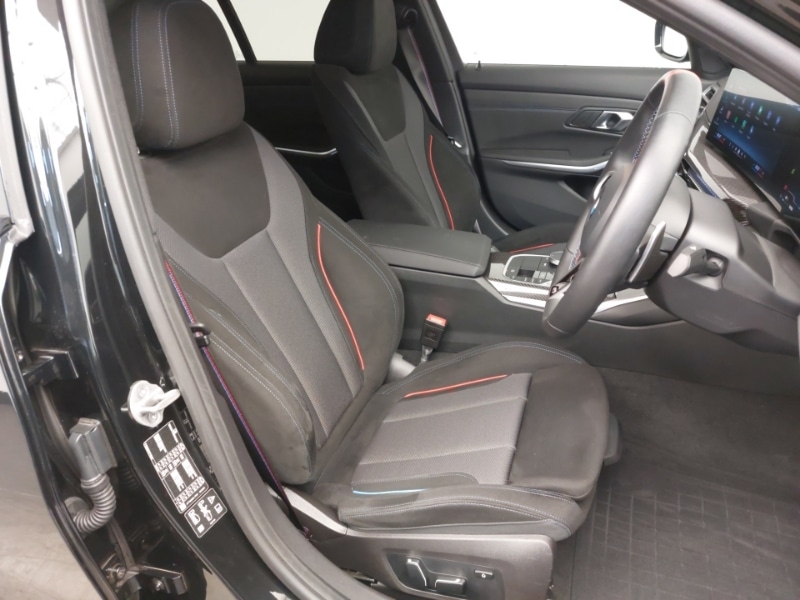 Used BMW 3 Series 2025 for sale - 76144822: Photo 11