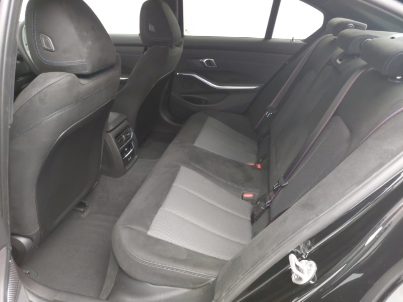 Used BMW 3 Series 2025 for sale - 76144822: Photo 12