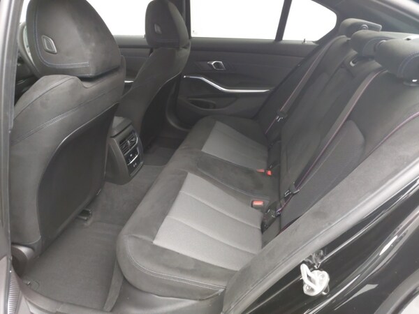 Used BMW 3 Series 2025 for sale - 76144822: Photo 12
