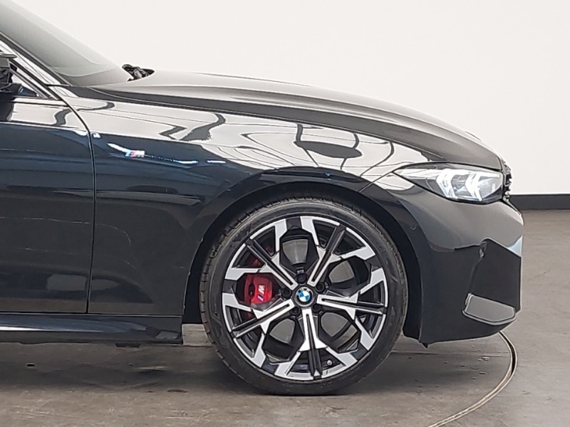 Used BMW 3 Series 2025 for sale - 76144822: Photo 14