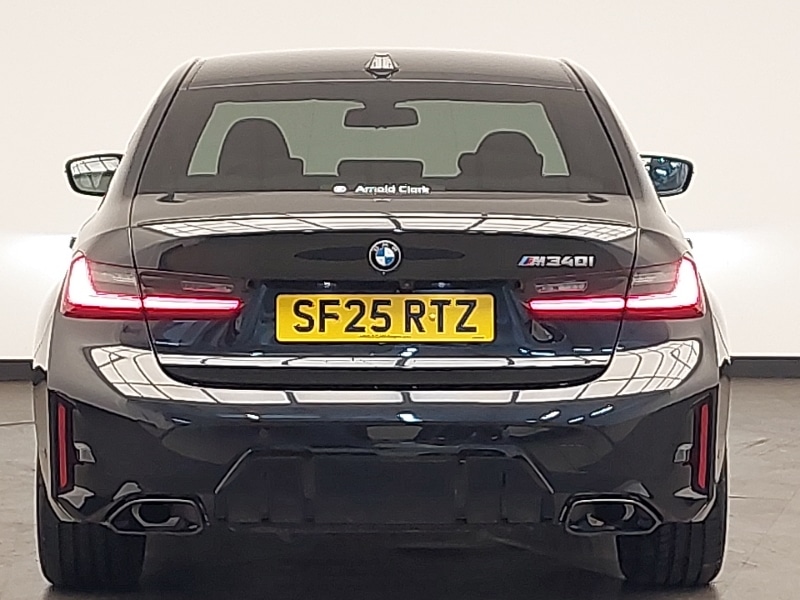 Used BMW 3 Series 2025 for sale - 76144822: Photo 15