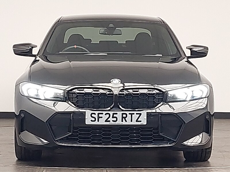 Used BMW 3 Series 2025 for sale - 76144822: Photo 16