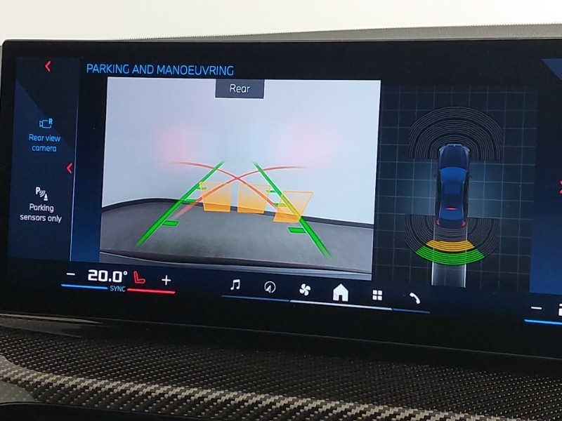 Used BMW 3 Series 2025 for sale - 76144822: Photo 17