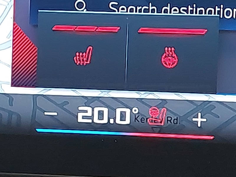 Used BMW 3 Series 2025 for sale - 76144822: Photo 18