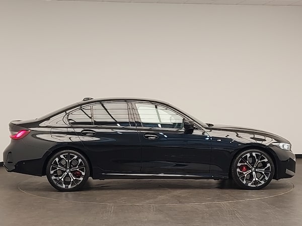 Used BMW 3 Series 2025 for sale - 76144822: Photo 2