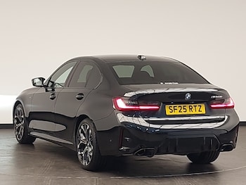 Used BMW 3 Series 2025 for sale - 76144822: Photo 3