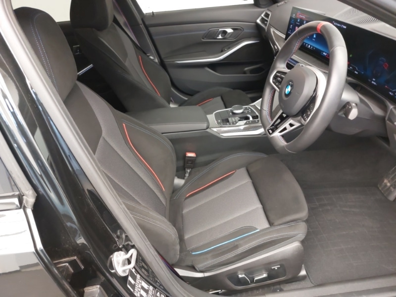 Used BMW 3 Series 2025 for sale - 76144822: Photo 6