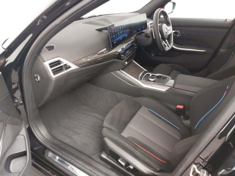 Used BMW 3 Series 2025 for sale - 76144822: Photo 7