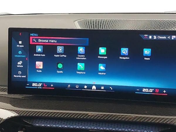 Used BMW 3 Series 2025 for sale - 76144822: Photo 8