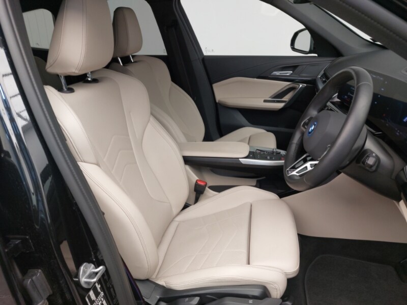 Used BMW iX1 2025 for sale - 77573436: Photo 11