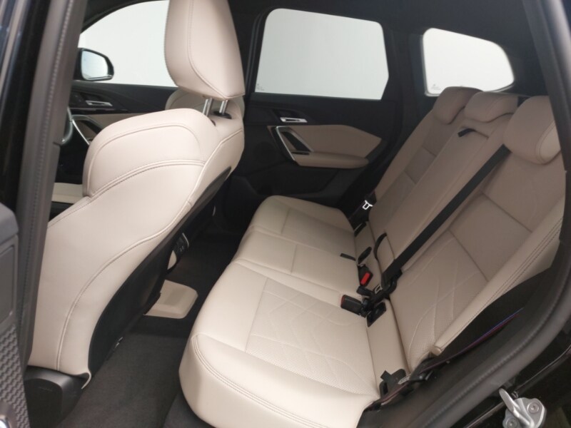 Used BMW iX1 2025 for sale - 77573436: Photo 12