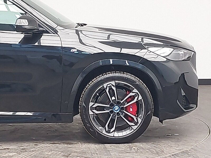 Used BMW iX1 2025 for sale - 77573436: Photo 14