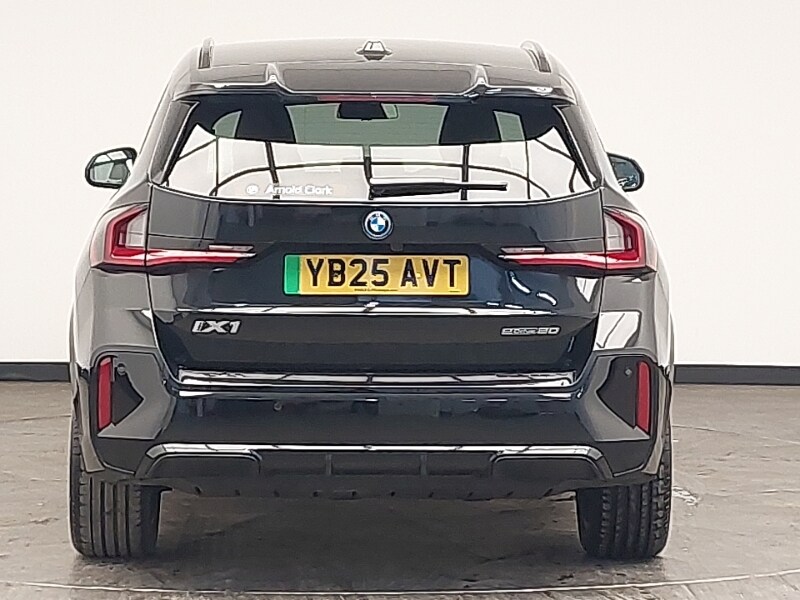 Used BMW iX1 2025 for sale - 77573436: Photo 15