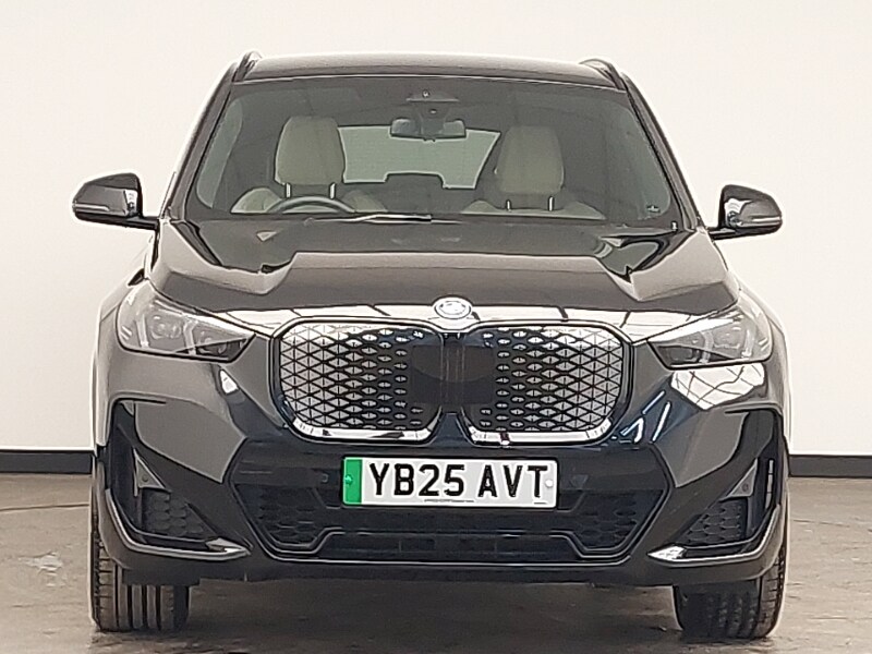 Used BMW iX1 2025 for sale - 77573436: Photo 16