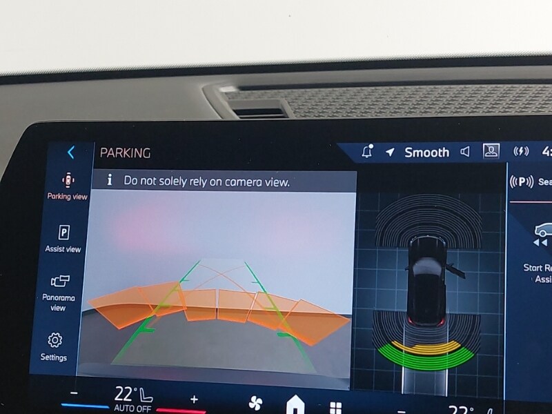 Used BMW iX1 2025 for sale - 77573436: Photo 18