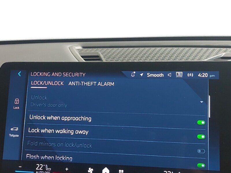 Used BMW iX1 2025 for sale - 77573436: Photo 19