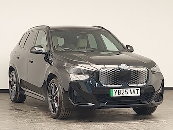 Used BMW iX1 2025 for sale - 77573436: Photo