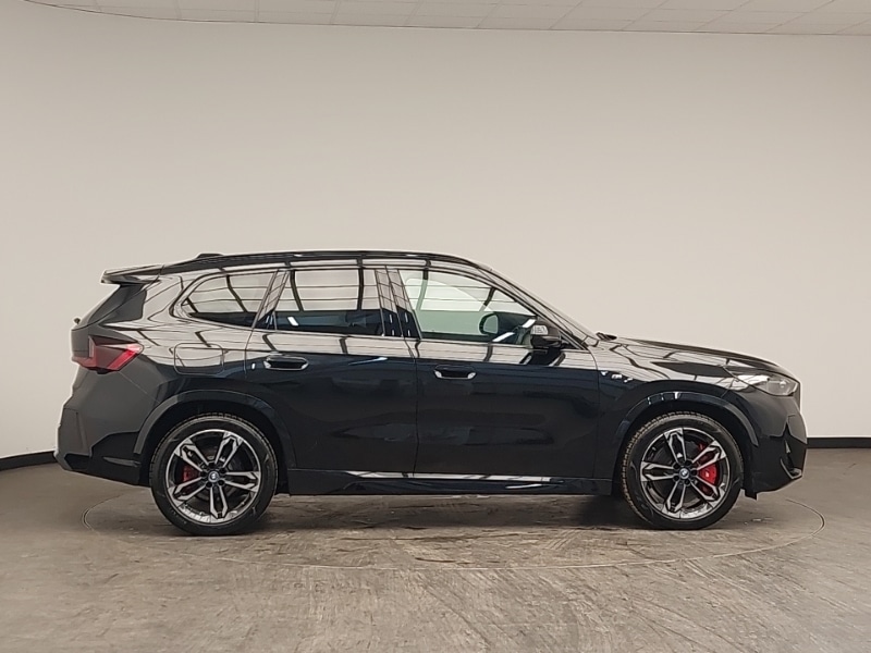 Used BMW iX1 2025 for sale - 77573436: Photo 2