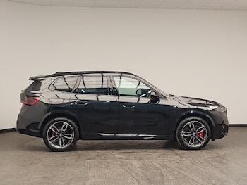 Used BMW iX1 2025 for sale - 77573436: Photo