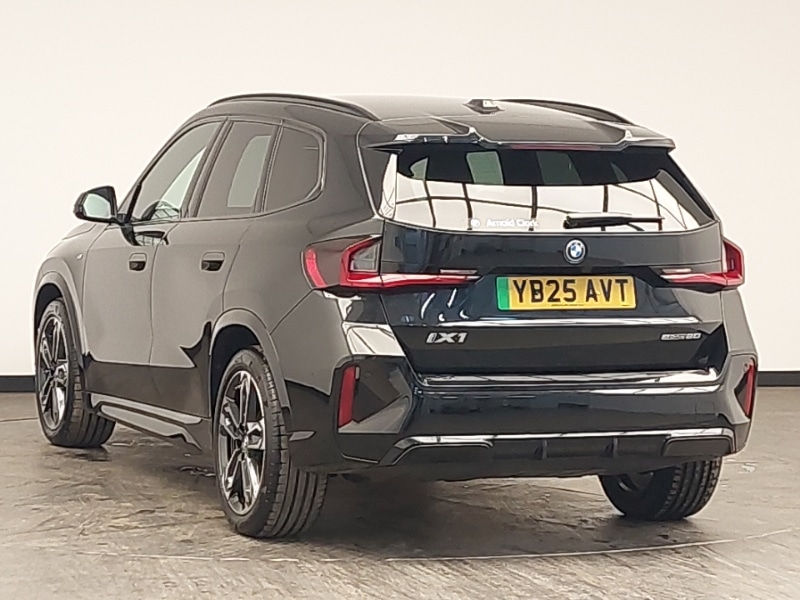 Used BMW iX1 2025 for sale - 77573436: Photo 3