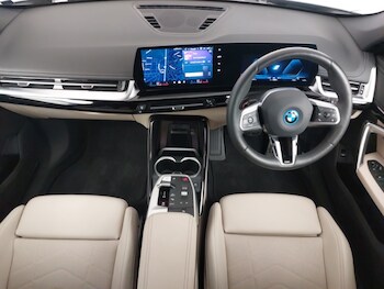 Used BMW iX1 2025 for sale - 77573436: Photo