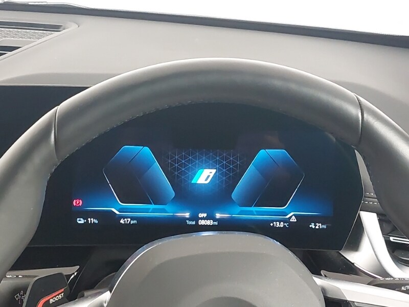 Used BMW iX1 2025 for sale - 77573436: Photo 9