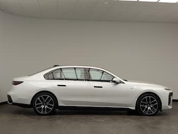 Used BMW i7 2023 for sale - 79866686: Photo