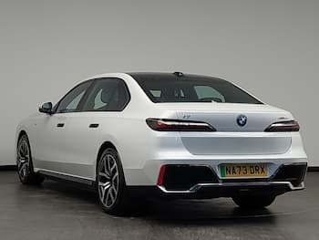 Used BMW i7 2023 for sale - 79866686: Photo