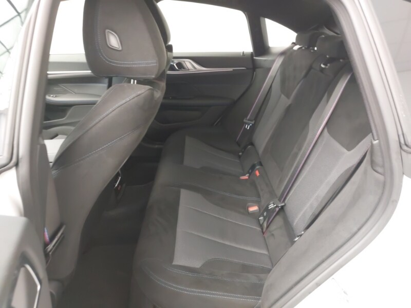 Used BMW i4 2025 for sale - 77964446: Photo 12