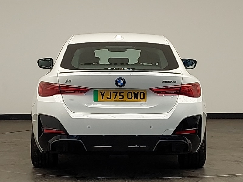 Used BMW i4 2025 for sale - 77964446: Photo 15