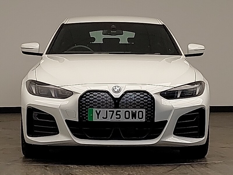 Used BMW i4 2025 for sale - 77964446: Photo 16