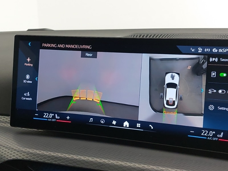 Used BMW i4 2025 for sale - 77964446: Photo 19