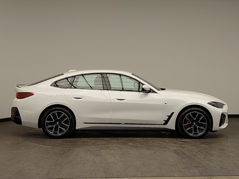 Used BMW i4 2025 for sale - 77964446: Photo 2