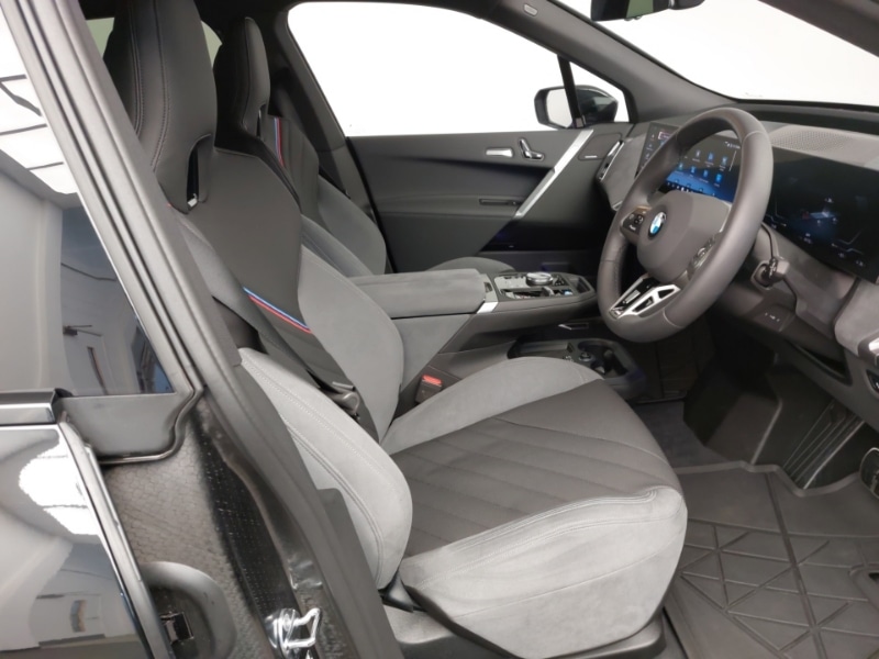 Used BMW iX 2026 for sale - 78178815: Photo 6