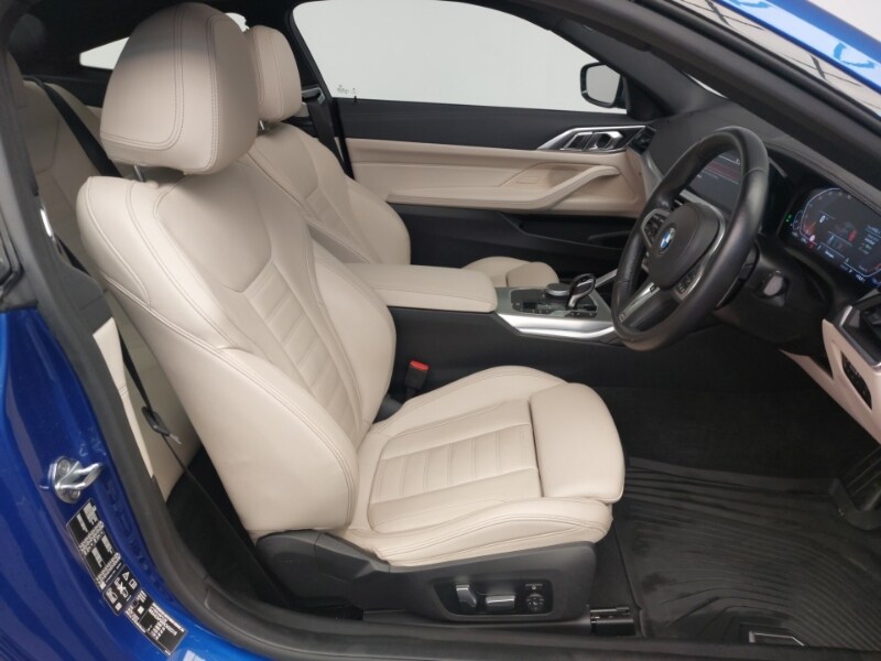 Used BMW 4 Series 2022 for sale - 77717021: Photo 11