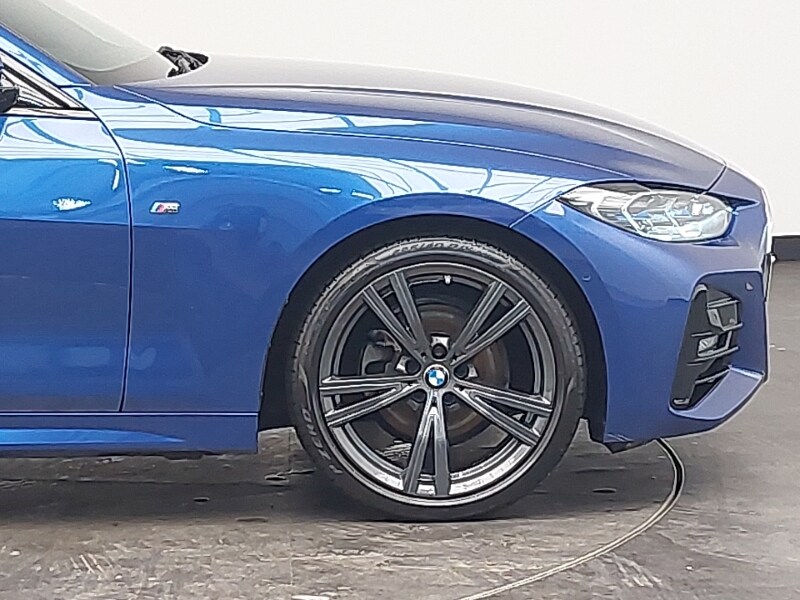 Used BMW 4 Series 2022 for sale - 77717021: Photo 14