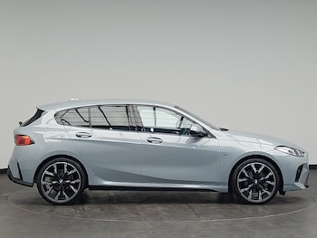 Used BMW 1 Series 2025 for sale - 75964045: Photo