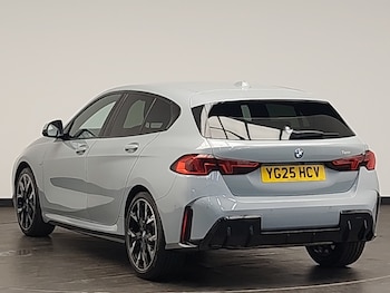 Used BMW 1 Series 2025 for sale - 75964045: Photo