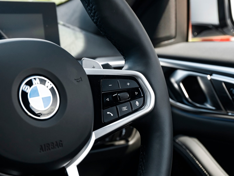 Used BMW 4 Series 2025 for sale - 76947532: Photo 11