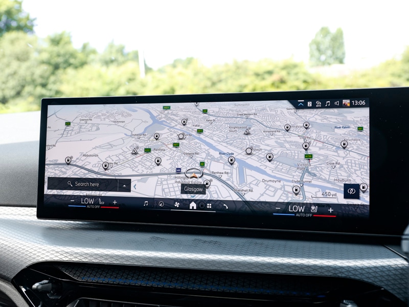 Used BMW 4 Series 2025 for sale - 76947532: Photo 13